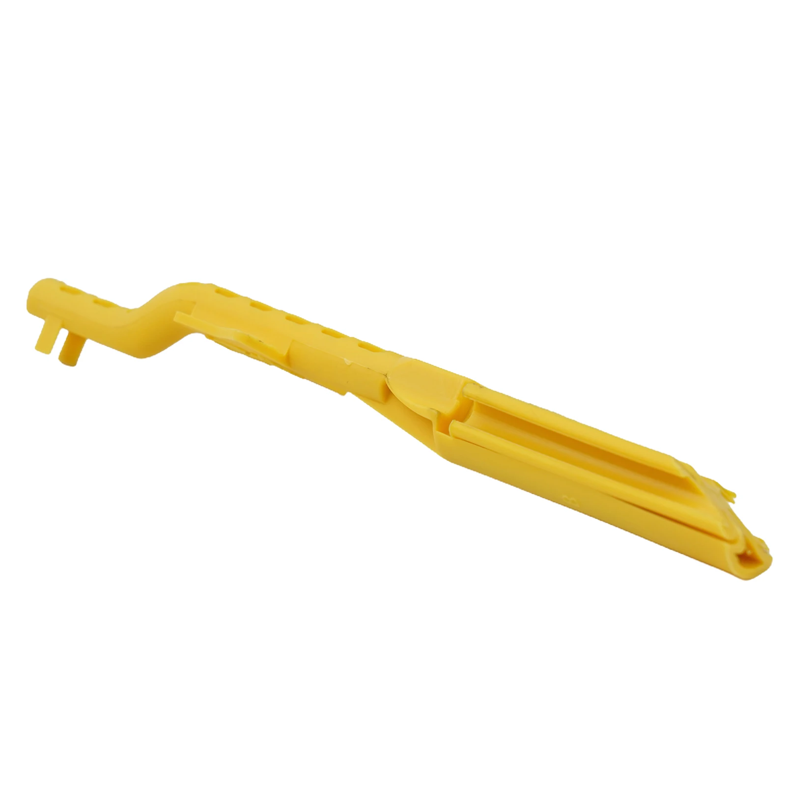 1 шт. автомобильный внешний рычаг топливного бака ограничитель разблокировки