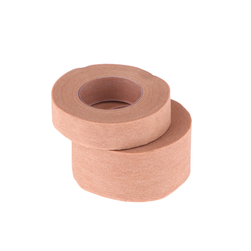 Хирургическая лента тонкая и мягкая лучшего качества для наращивания ресниц