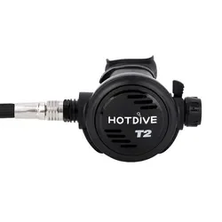 HOTDIVE ST1G 316 из нержавеющей стали оборудование для дайвинга набор регуляторов