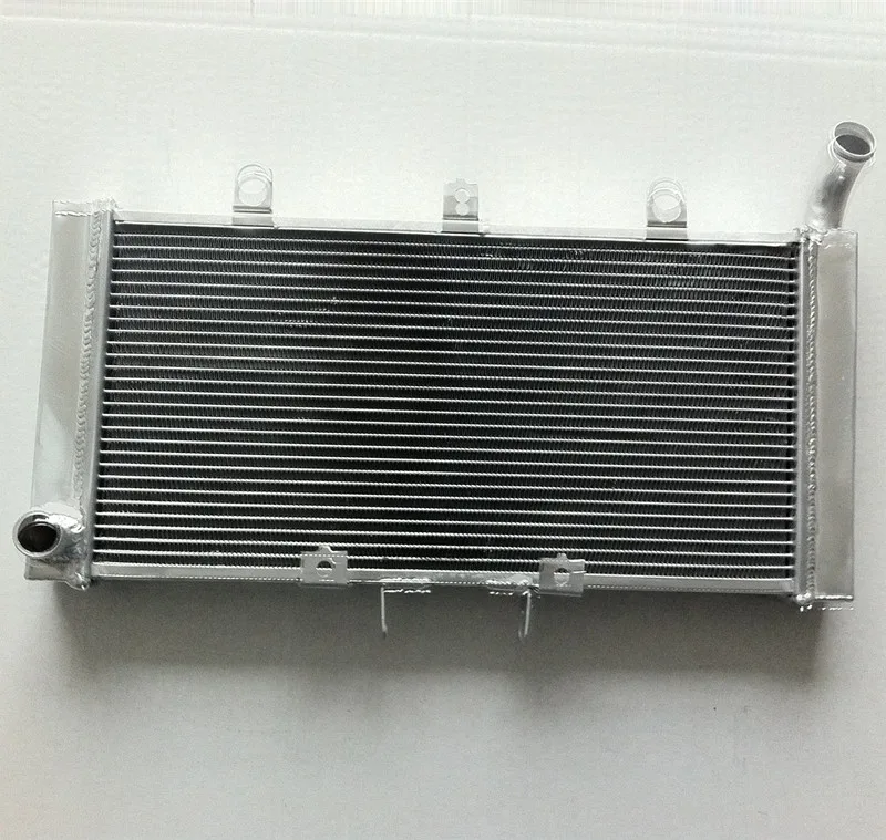 Алюминиевый радиатор для Honda CB1300 SC54 Super Four CB 1300 2003 2004 2005 2006 2007 2008