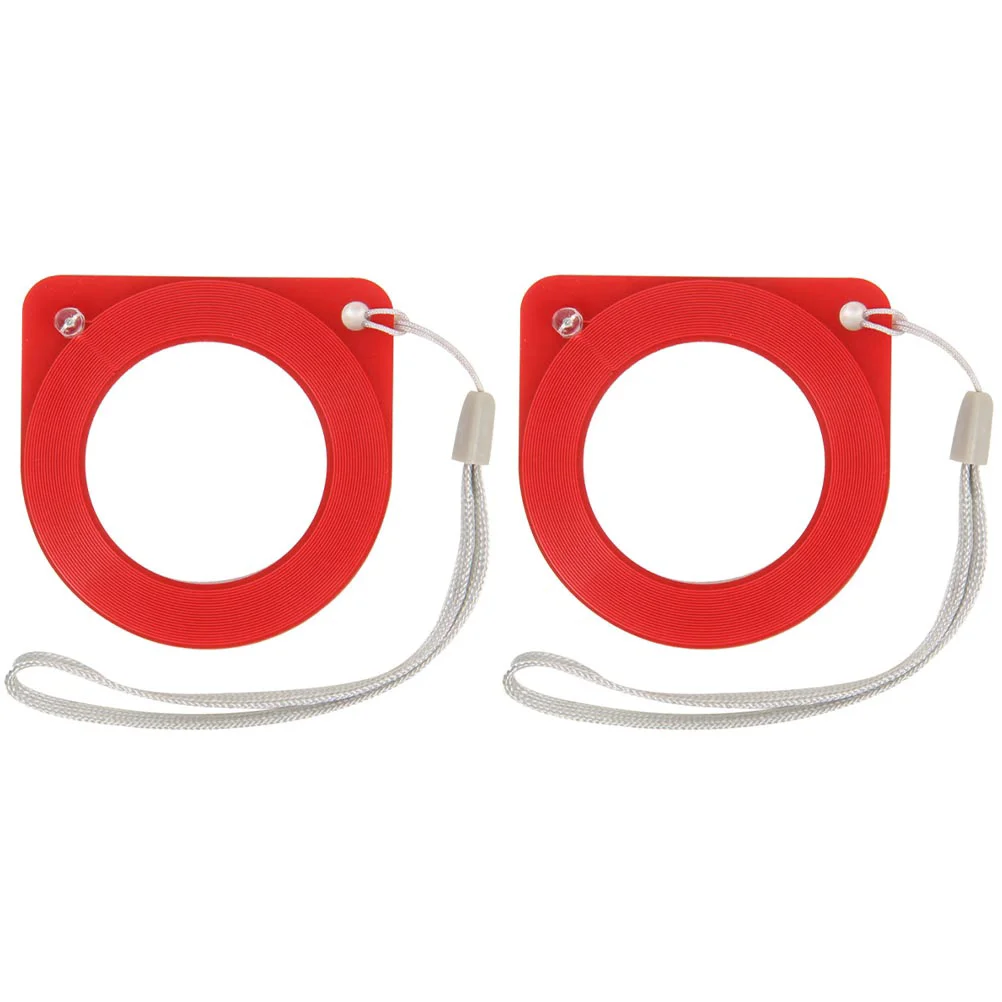 

2pcs Auto Detection Device Car Key ECU Test Coil Automotive ECU Induction Car Security System Detection