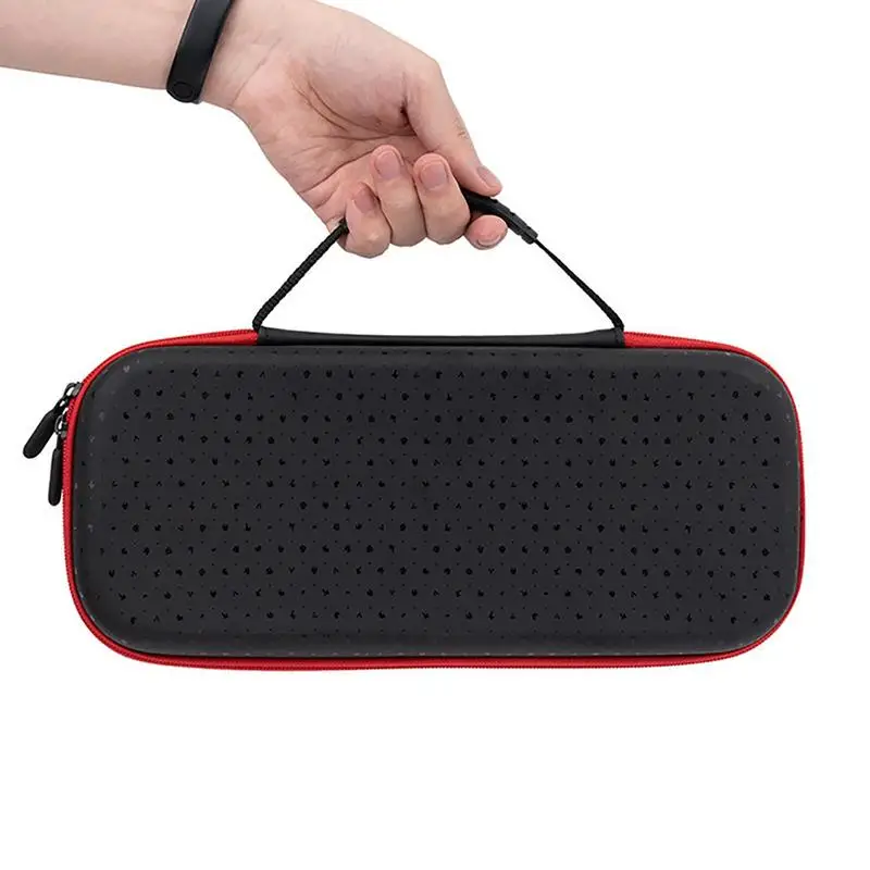 

Carrying Case For Split Pad Pro Organizer Box Protector Case Protector Case For Switch Game Controllers