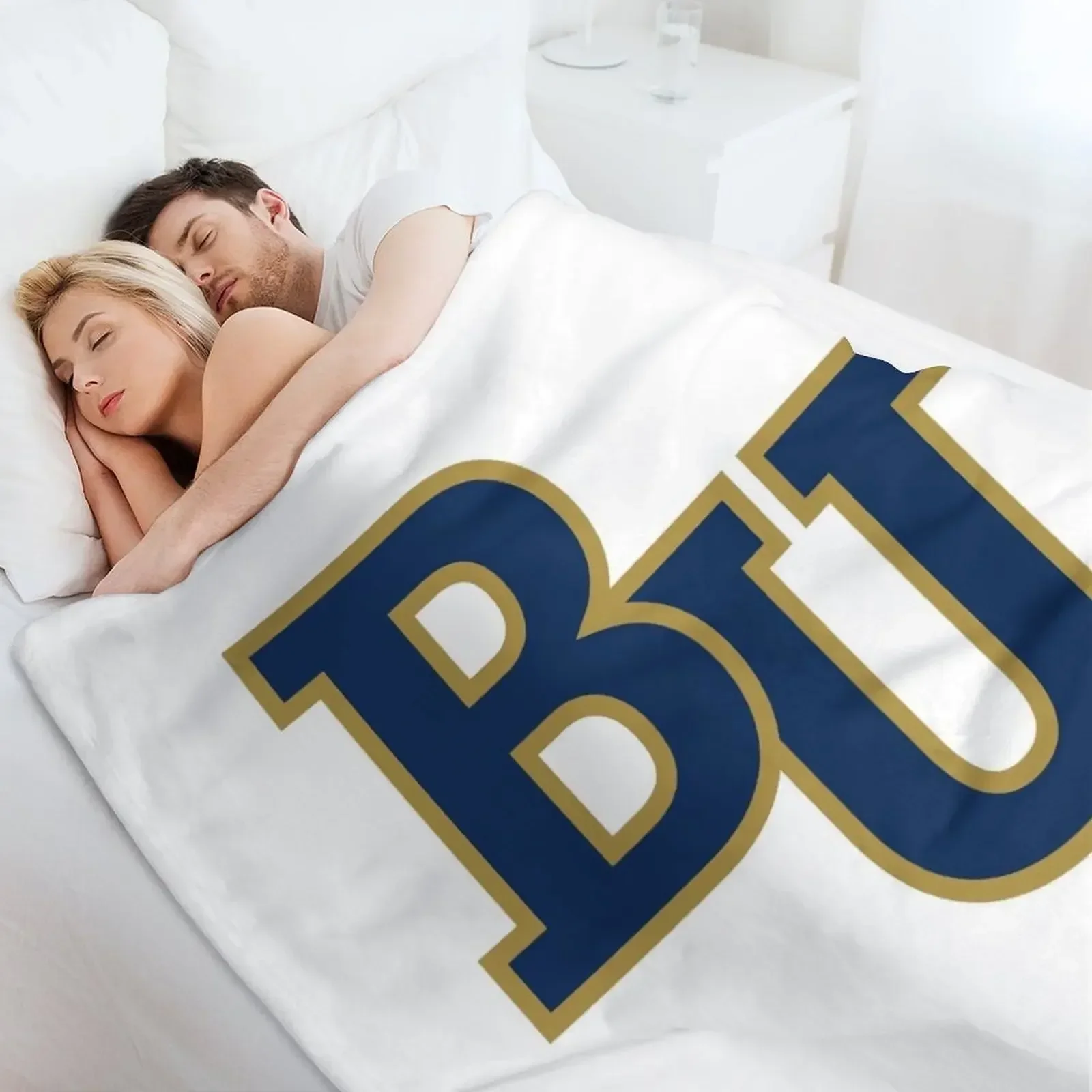 Одеяло Bethel royals Фланелевое дорожное одеяло Манга Одеяла