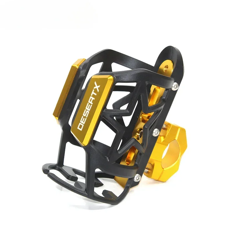 Подставка для DUCATI Desert X аксессуары напитков из алюминиевого сплава