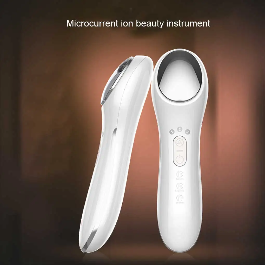 

Beauty Machine Electric Cosmetic Machines Massage Equipment Household