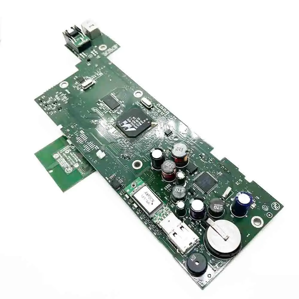 

Материнская плата для компьютера HP DesignJet T520