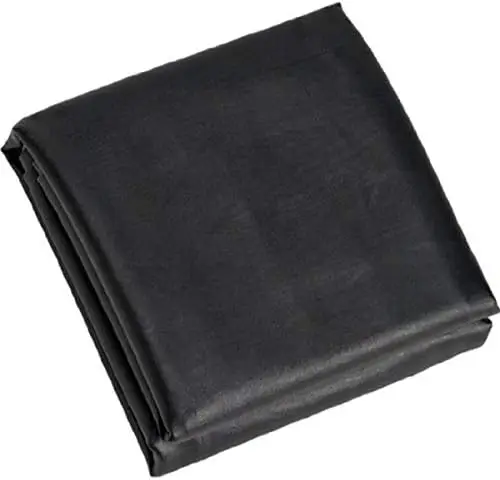 

Международная установка, сверхпрочный Naugahyde, чехол для бильярдного стола, для 10-футового стола