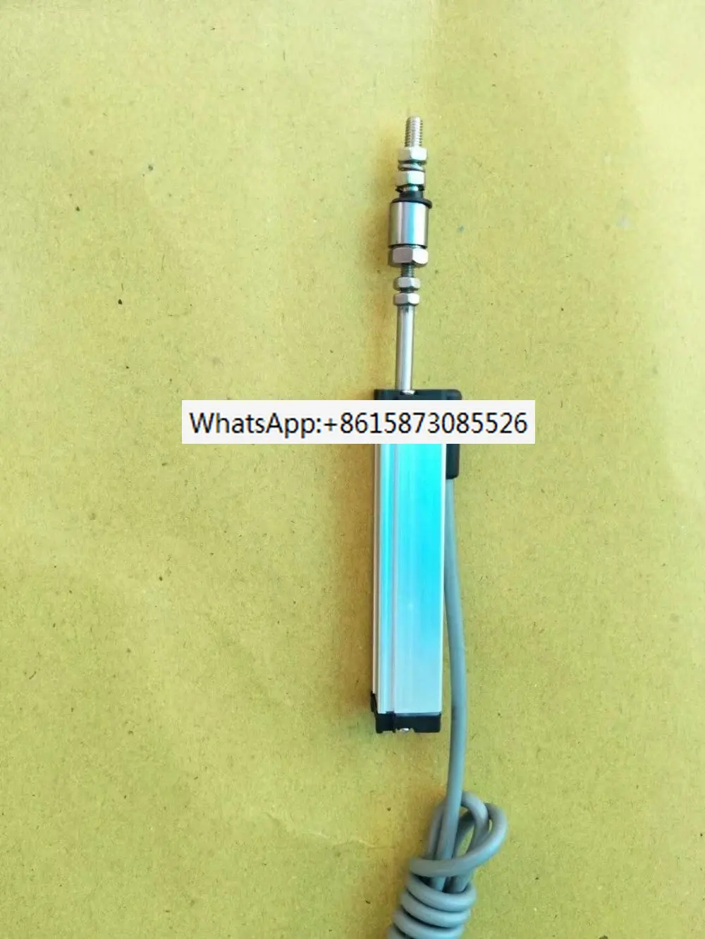 ΠΠ»Π΅ΠΊΡΡΠΎΠ½Π½Π°Ρ Π»ΠΈΠ½Π΅ΠΉΠΊΠ° Pull rod/Π»ΠΈΠ½Π΅ΠΉΠΊΠ° Π΄Π»Ρ ΡΠ»Π΅ΠΊΡΡΠΎΠ½ΠΈΠΊΠΈ Π² ΡΡΠΈΠ»Π΅ Bar, ΡΠΎΡΠΎΡΠ»Π΅ΠΊΡΡΠΈΡΠ΅ΡΠΊΠ°Ρ Π»ΠΈΠ½Π΅ΠΉΠΊΠ° 25 ΠΌΠΌ, 50 ΠΌΠΌ, 75 ΠΌΠΌ, 100 ΠΌΠΌ, 125 ΠΌΠΌ, 150 ΠΌΠΌ, 175 ΠΌΠΌ, 200 ΠΌΠΌ ΠΠ»Π΅ΠΊΡΡΠΎΠ½Π½Π°Ρ Π»ΠΈΠ½Π΅ΠΉΠΊΠ° Pull rod/Π»ΠΈΠ½Π΅ΠΉΠΊΠ° Π΄Π»Ρ ΡΠ»Π΅ΠΊΡΡΠΎΠ½ΠΈΠΊΠΈ Π² ΡΡΠΈΠ»Π΅ Bar, ΡΠΎΡΠΎΡΠ»Π΅ΠΊΡΡΠΈΡΠ΅ΡΠΊΠ°Ρ Π»ΠΈΠ½Π΅ΠΉΠΊΠ° 25 ΠΌΠΌ, 50 ΠΌΠΌ, 75 ΠΌΠΌ, 100 ΠΌΠΌ, 125 ΠΌΠΌ, 150 ΠΌΠΌ, 175 ΠΌΠΌ, 200 ΠΌΠΌ