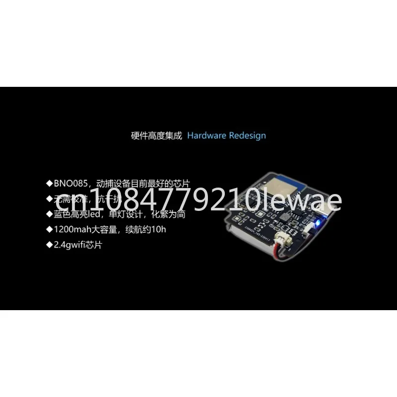 SlimeVR + bno085 vrcat трекер pico вопросы 2 Полный отслеживание движения