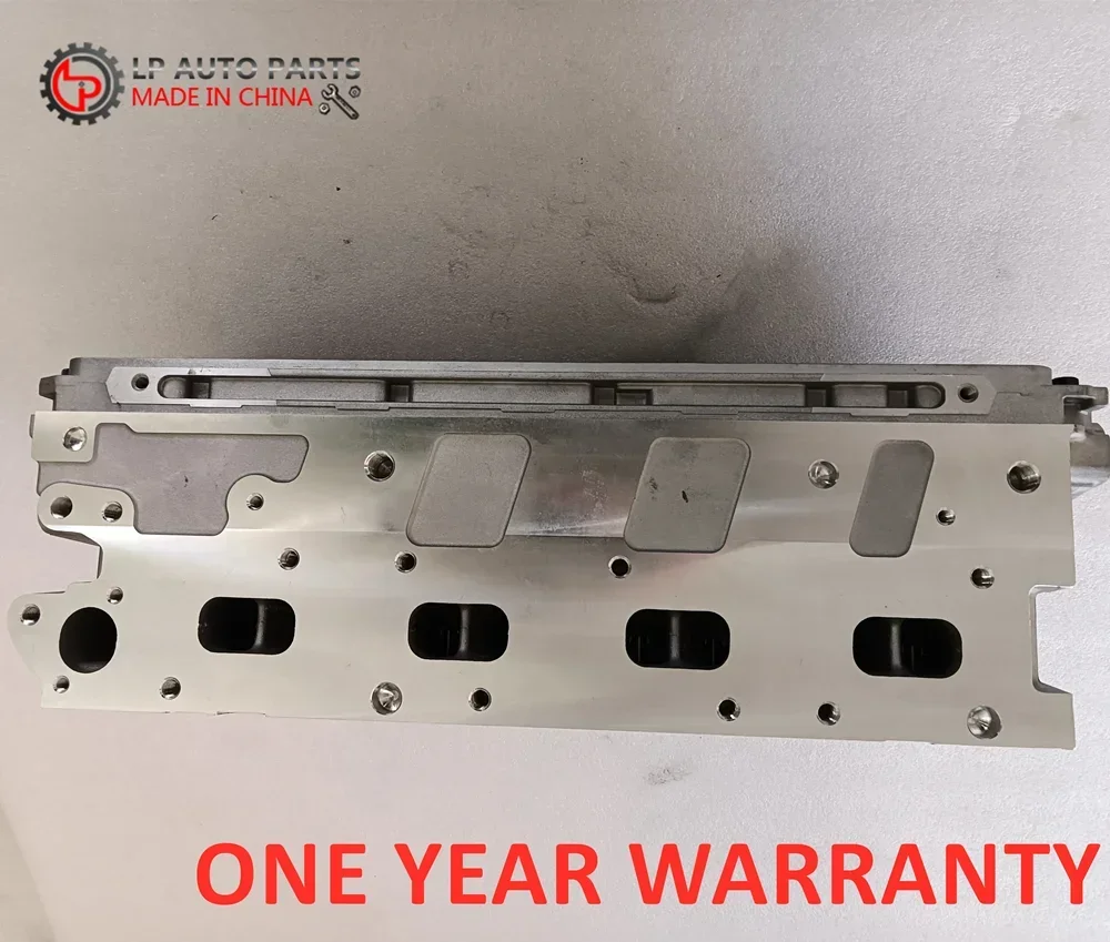 Мультигрузовик California Transporter CAAA CAAC CAAD CAAE CCHA CCHB T5 T6 03L 103351 К 908050 Головка блока