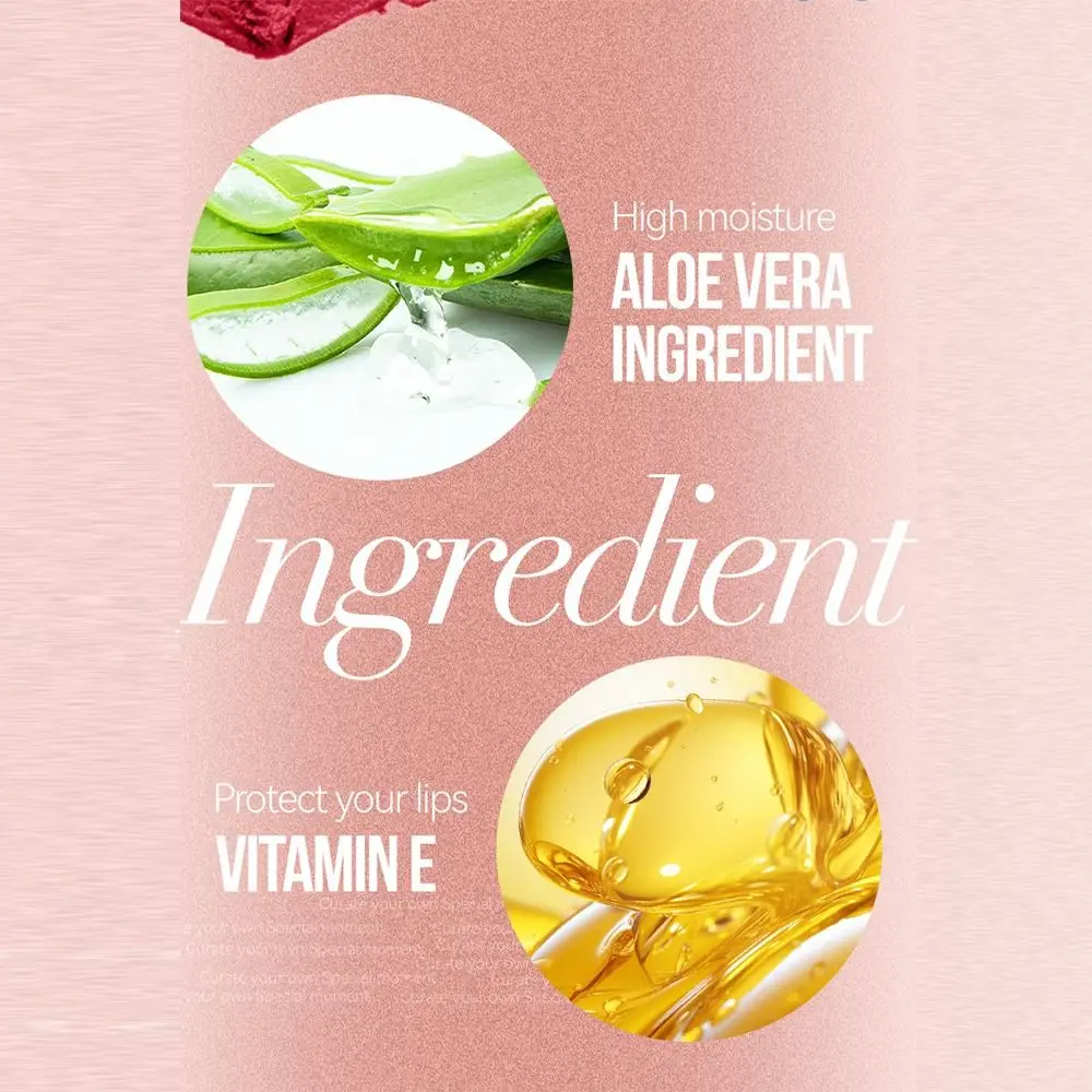 Лидер продаж размывающая кастрюля для пудинга губ многофункциональные мягкие