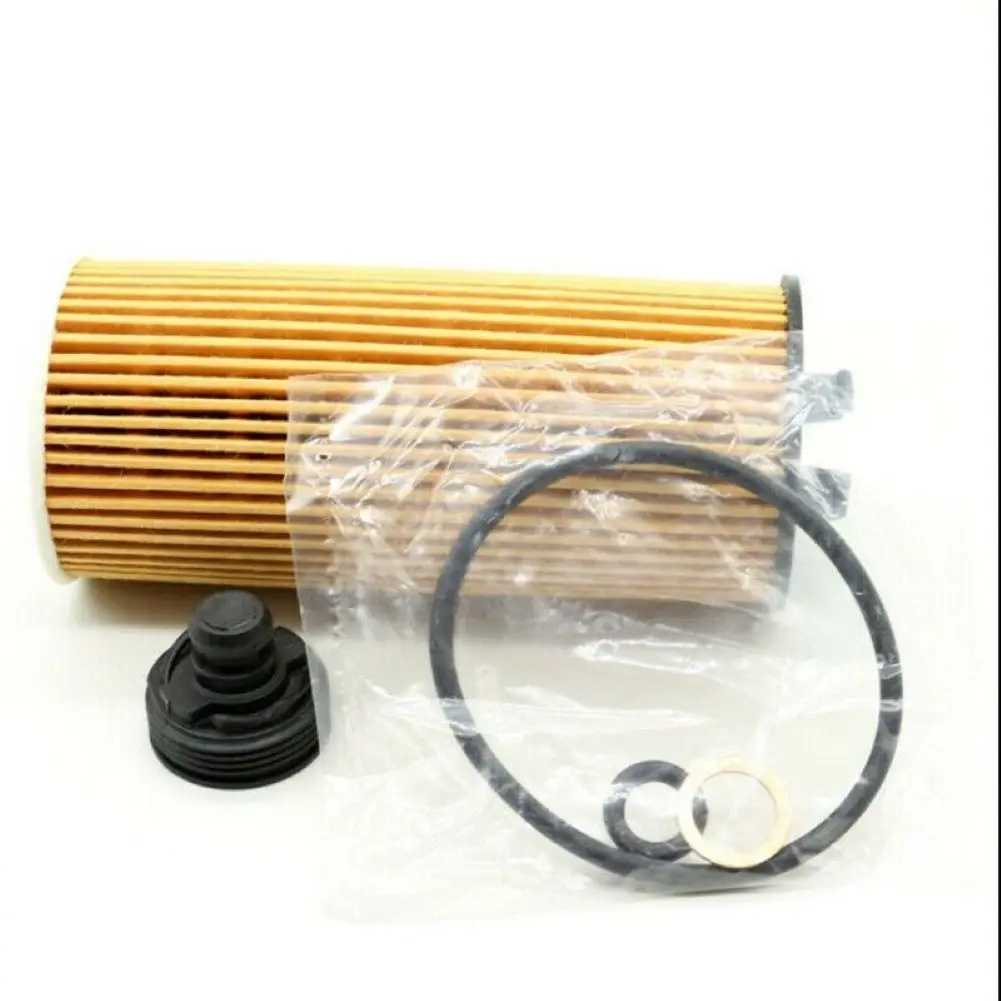 

Oil Filter For MINI CLUBMAN (F54) Cooper For BMW 2 Active Tourer (F45) 218 I07.2014 - X2 (F39) SDrive 20i03.2018 -11428593186