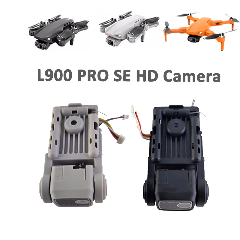 

ZLRC L900 PRO SE GPS Drone FPV Quadcopter Original HD Camera Grey/Black Color Spare Part Helicopter Accessory