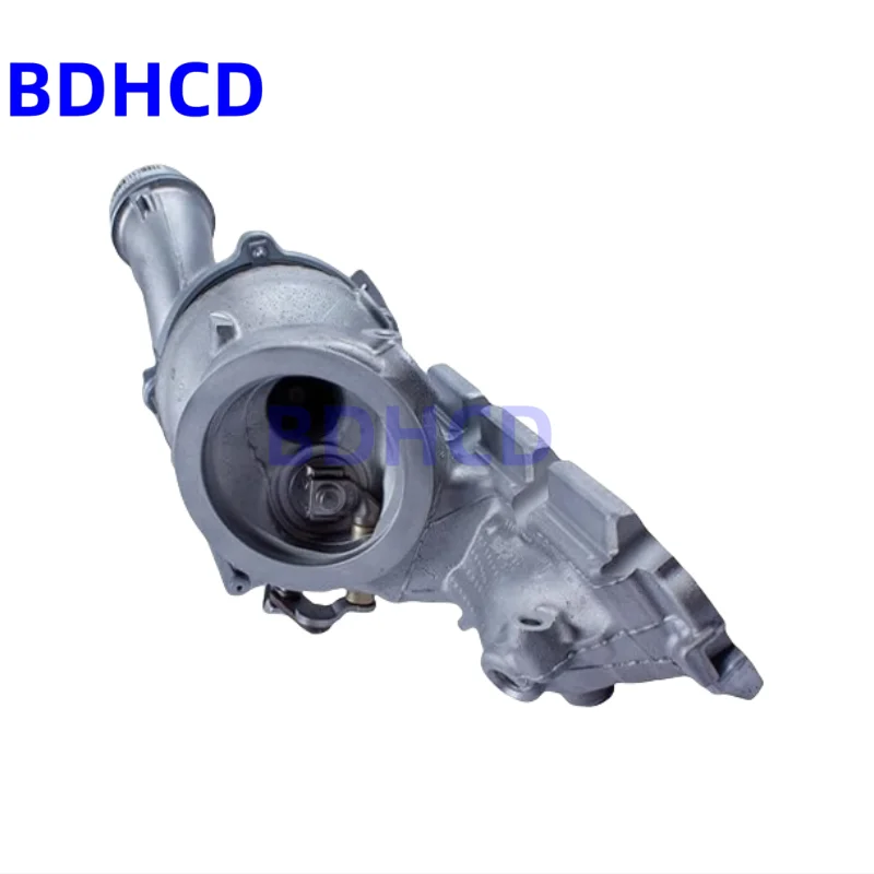 BDHCD Заводская автомобильных запчастей Полный турбокомпрессор 11657633795 Для BMW 116i 118i