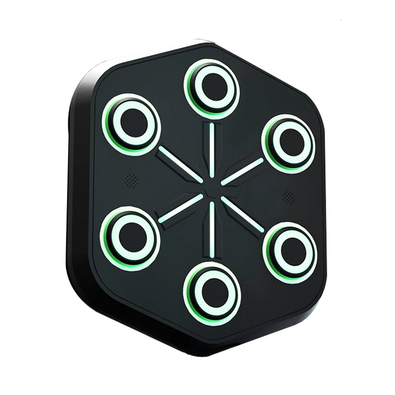 Onepunch новое модернизированное настенное умное электронное боксерское