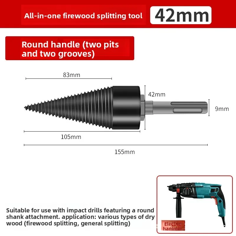 

Сверла-лопатки WIDEEP 32/42 мм для дерева