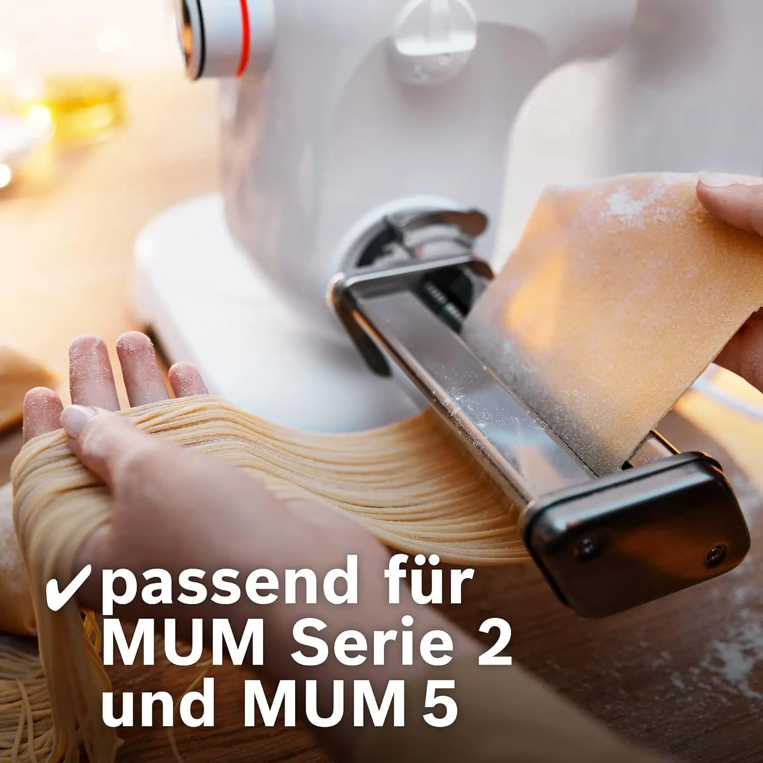Bosch MUZ5NV3, аксессуары для кухонных комбайнов Bosch