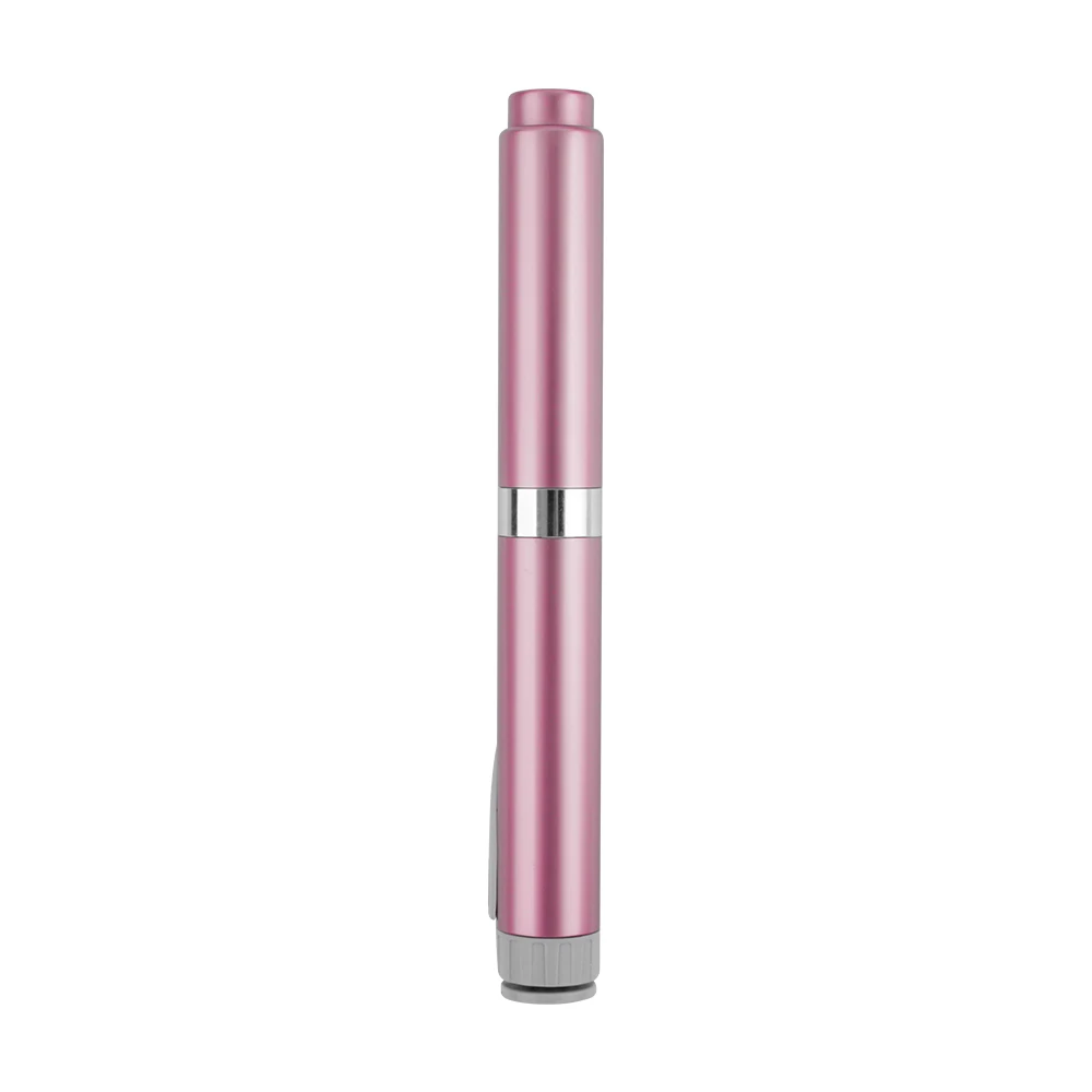 Портативные инъекторы-ручки Magic Pen для инъекций инсулина с футляром для хранения V1 V2, профессиональные инъекторы-ручки для инъекций инсулина, для удаления морщин (art.: 3920dadf7fdbf) - 3920dadf7fdbf