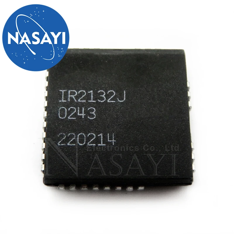 IR2132J IR2132 PLCC-44