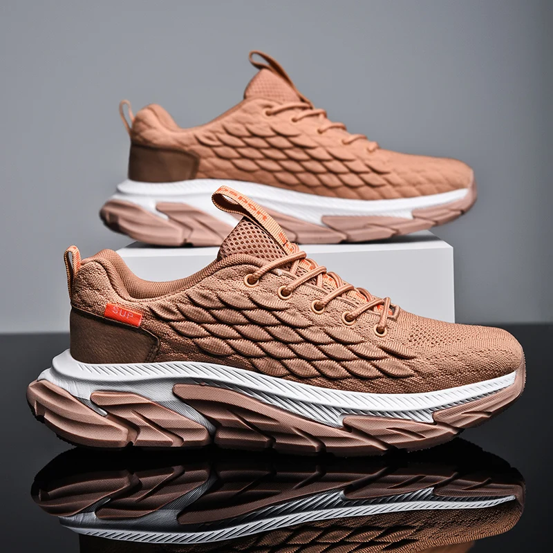 

men shoes Sneakers Male Mens casual Shoes tenis Luxury shoes Trainer Race Breathable Shoes fashion loafers running Shoes for men
