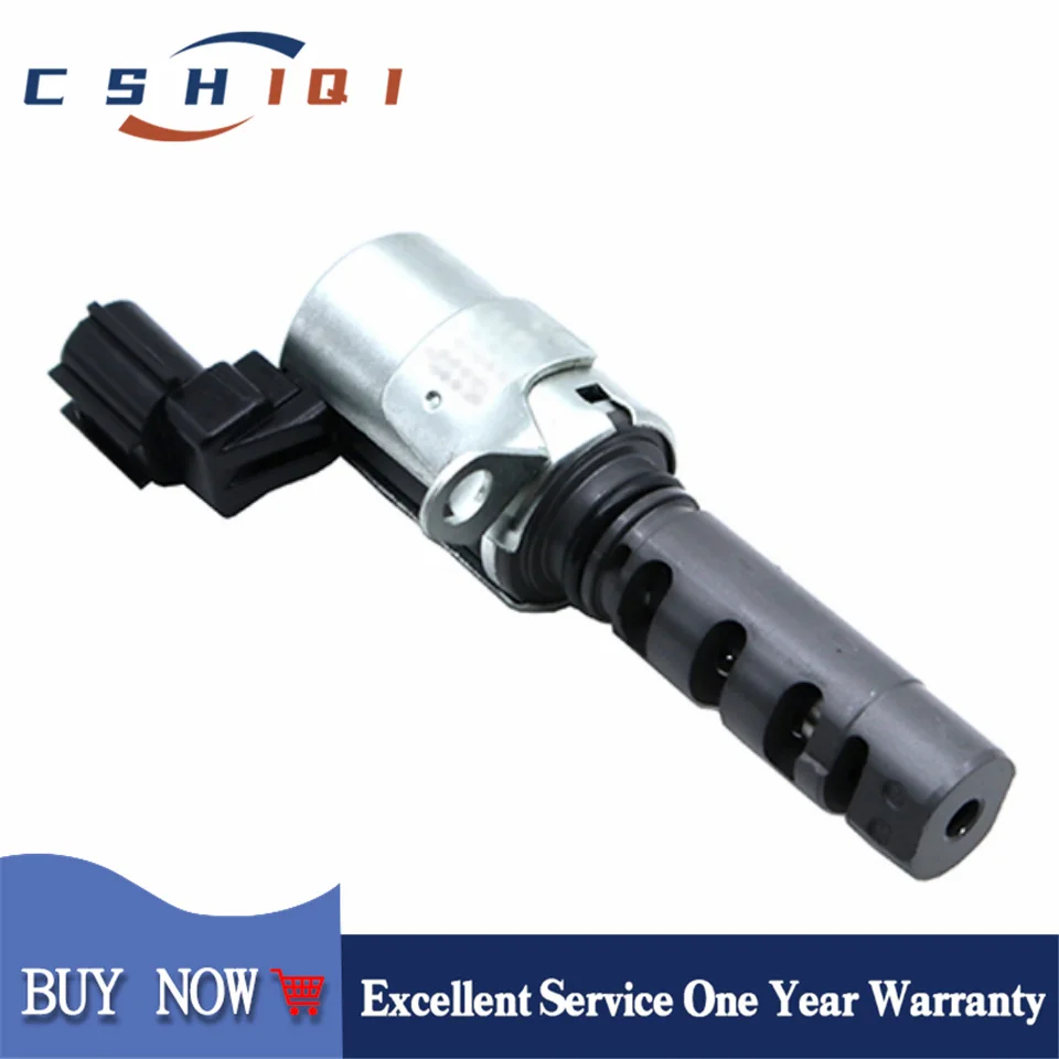 

15330-23010 VVT Oil Variable Valve Timing Solenoid For Toyota Yaris/Vitz 2005 Petrol Hatch 1.0 FWD P1 998cc 48KW 65HP 1SZFE