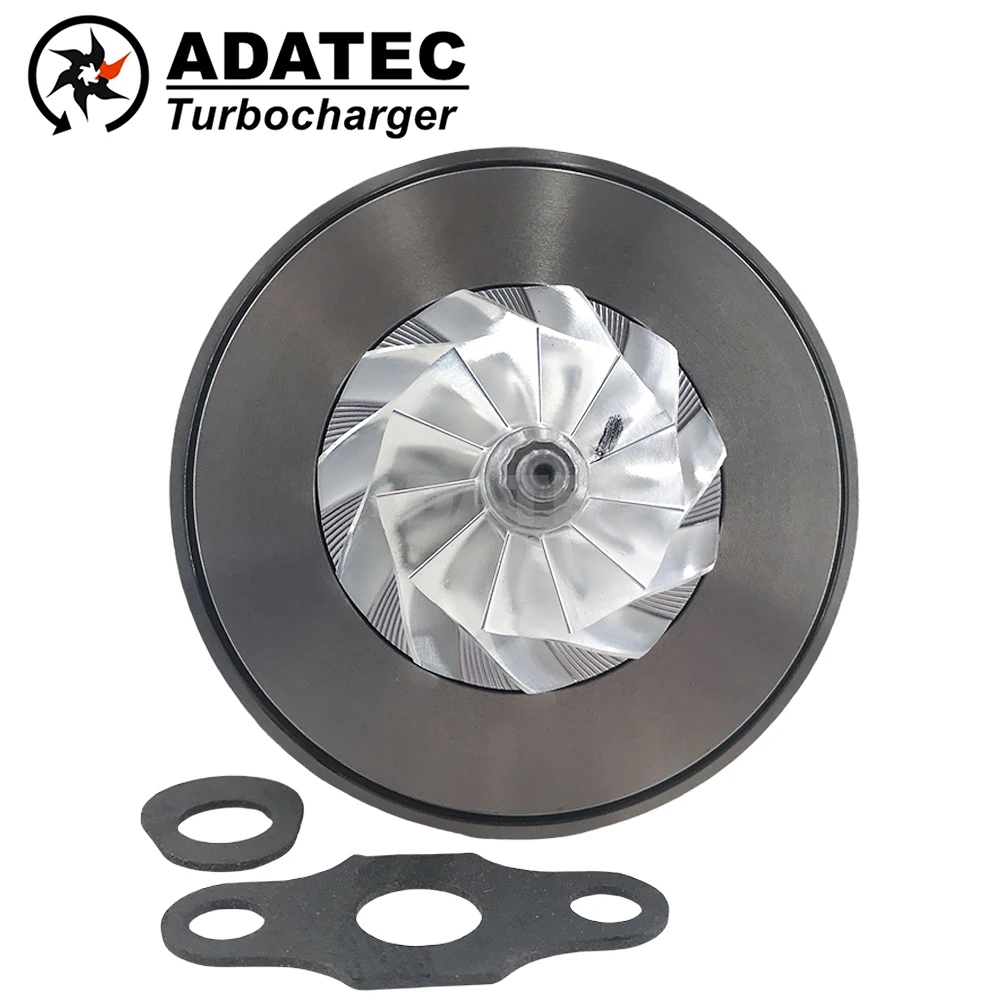 Центральная турбина ERR4802 для Land-Rover Defender Discovery Range Rover 2.5 TDI 113HP 83Kw 93Kw 300 4520555008 S 1990-1999