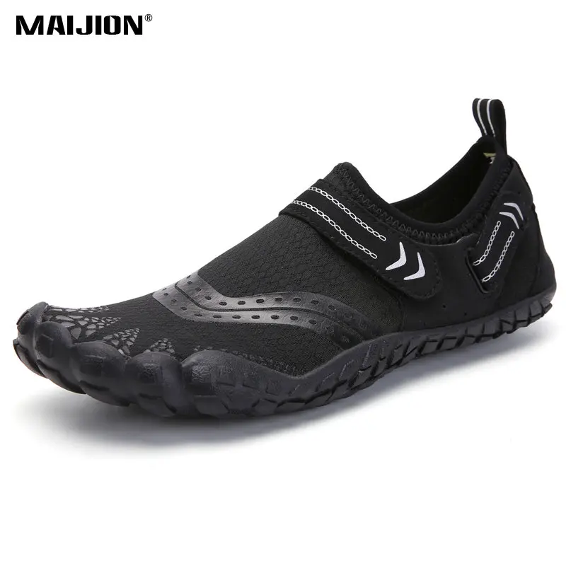 

Surfing Barefoot Breathable Beach Aqua Shoe Men Women Antiskid Elastic Wading Shoe Upstream Comfortable Quick-Dry Water Shoe