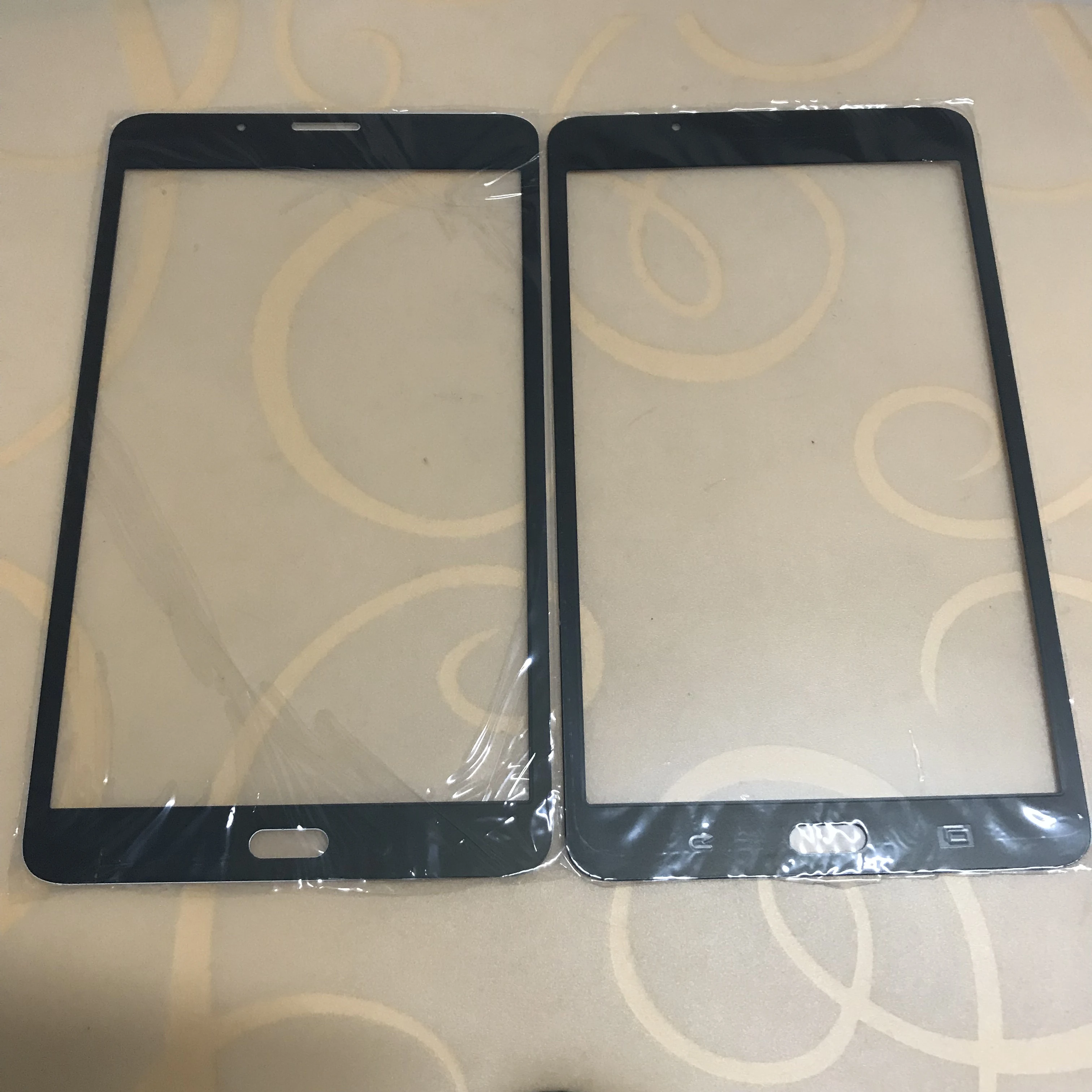 Для Samsung Galaxy Tab A 10. 0 T280 SM-T280 / T285 SM-T285 сенсорный экран дигитайзер сенсор Внешний ЖК