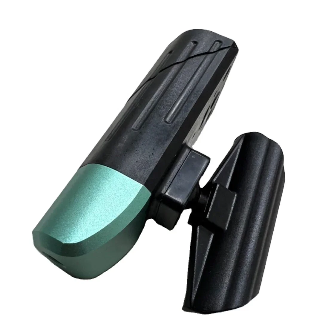 Зеленый лазер высокой мощности с перекрестной линией 520 нм 3 0 МВт для гольфа