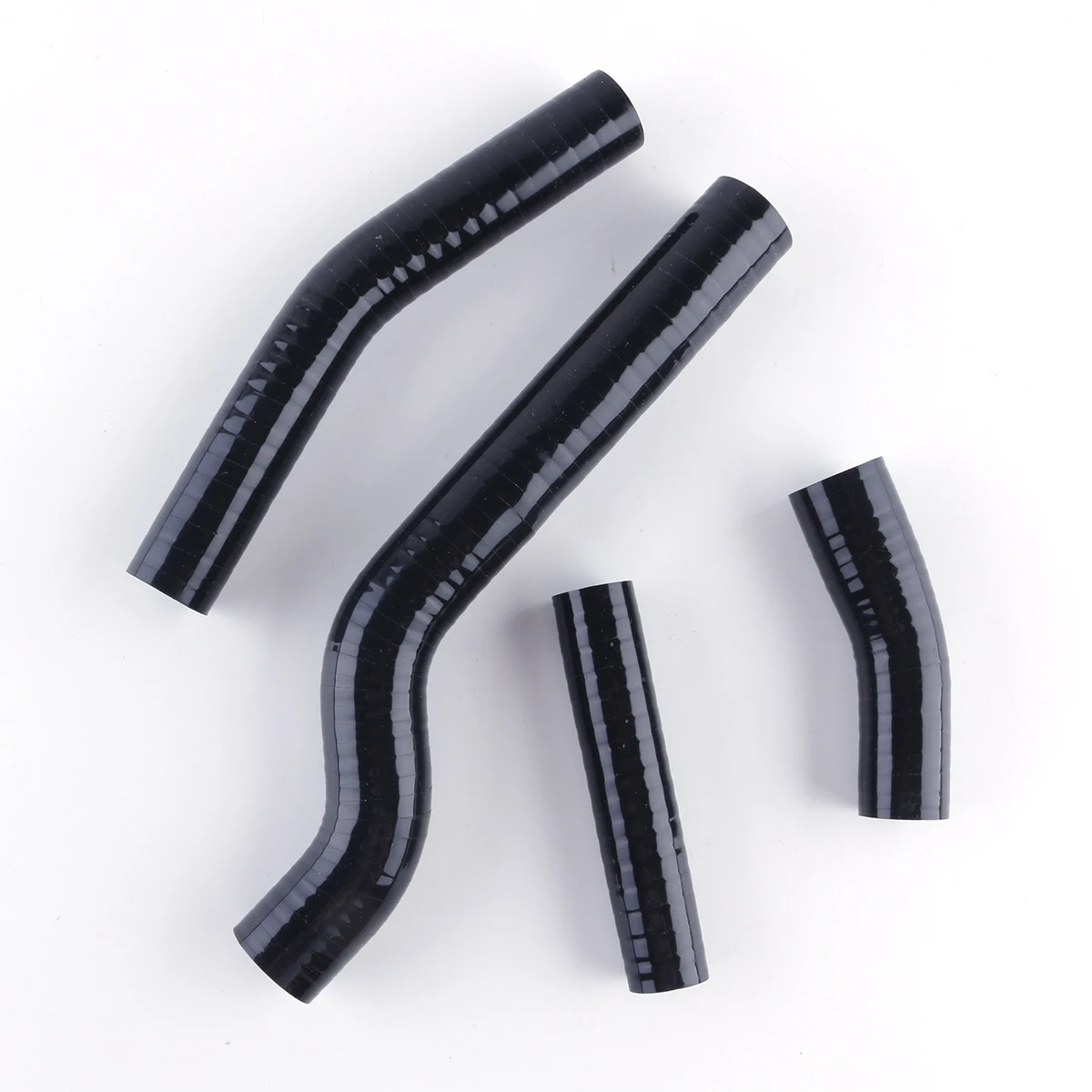 Силиконовый шланг радиатора для YAMAHA YZF450 YZ450F WR450 YZF WR 450 2003-2007 2004 2005 2006 комплект