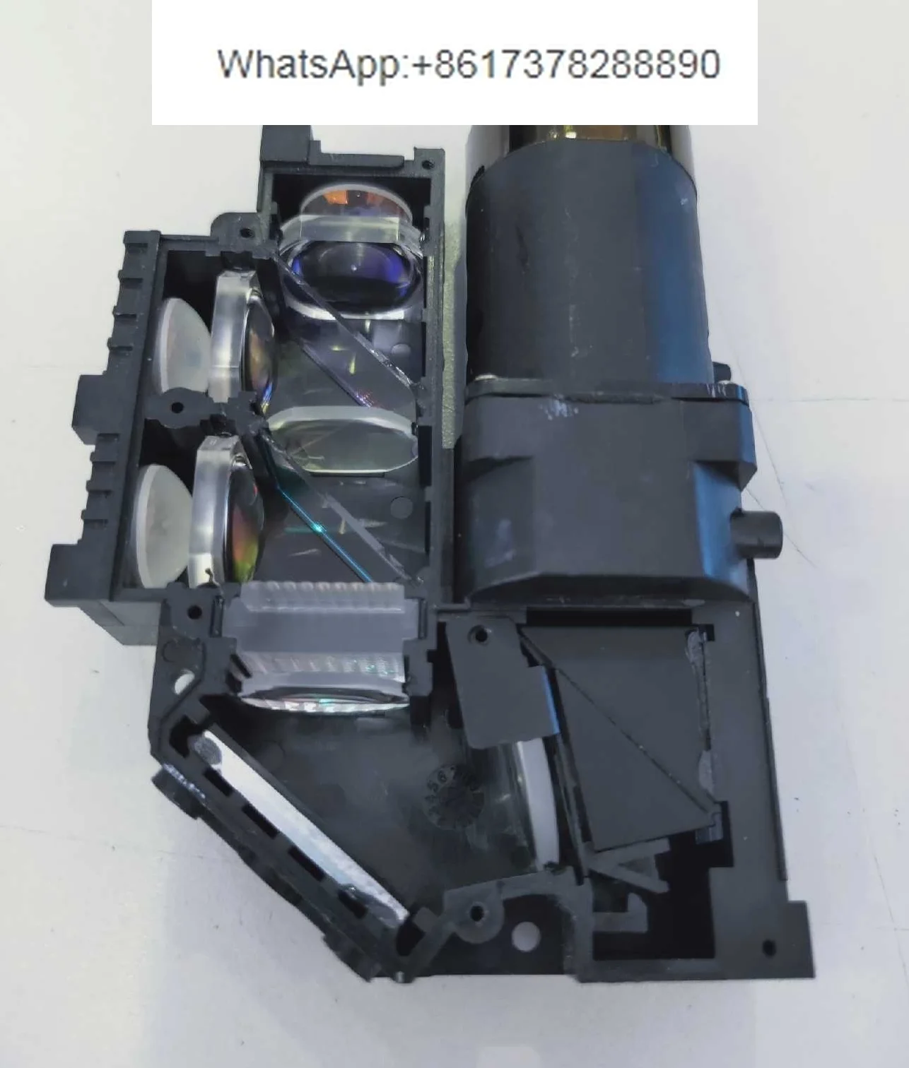 Гайка G3 pro Q8 bomshell DLP900W проектор/инструмент составной фильтр для глаз объектив