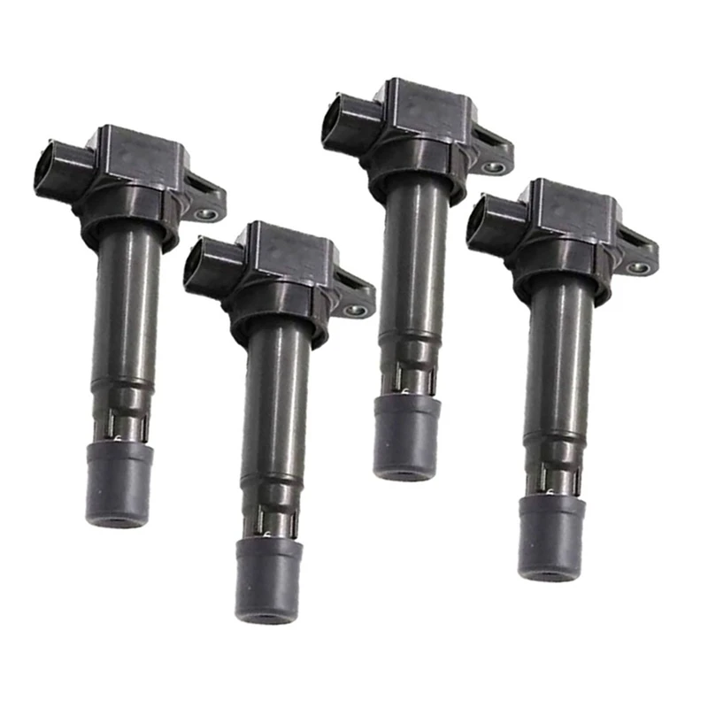 New Auto Ignition Coil For Volvo S80 XC90 4.4L Engine B8444S 8687939 5C1781 0997000890 Parts