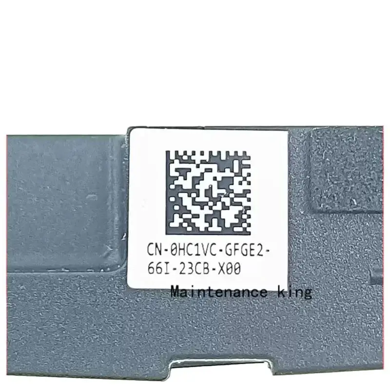 Комплект динамиков для ноутбука Dell Alienware DIXSG