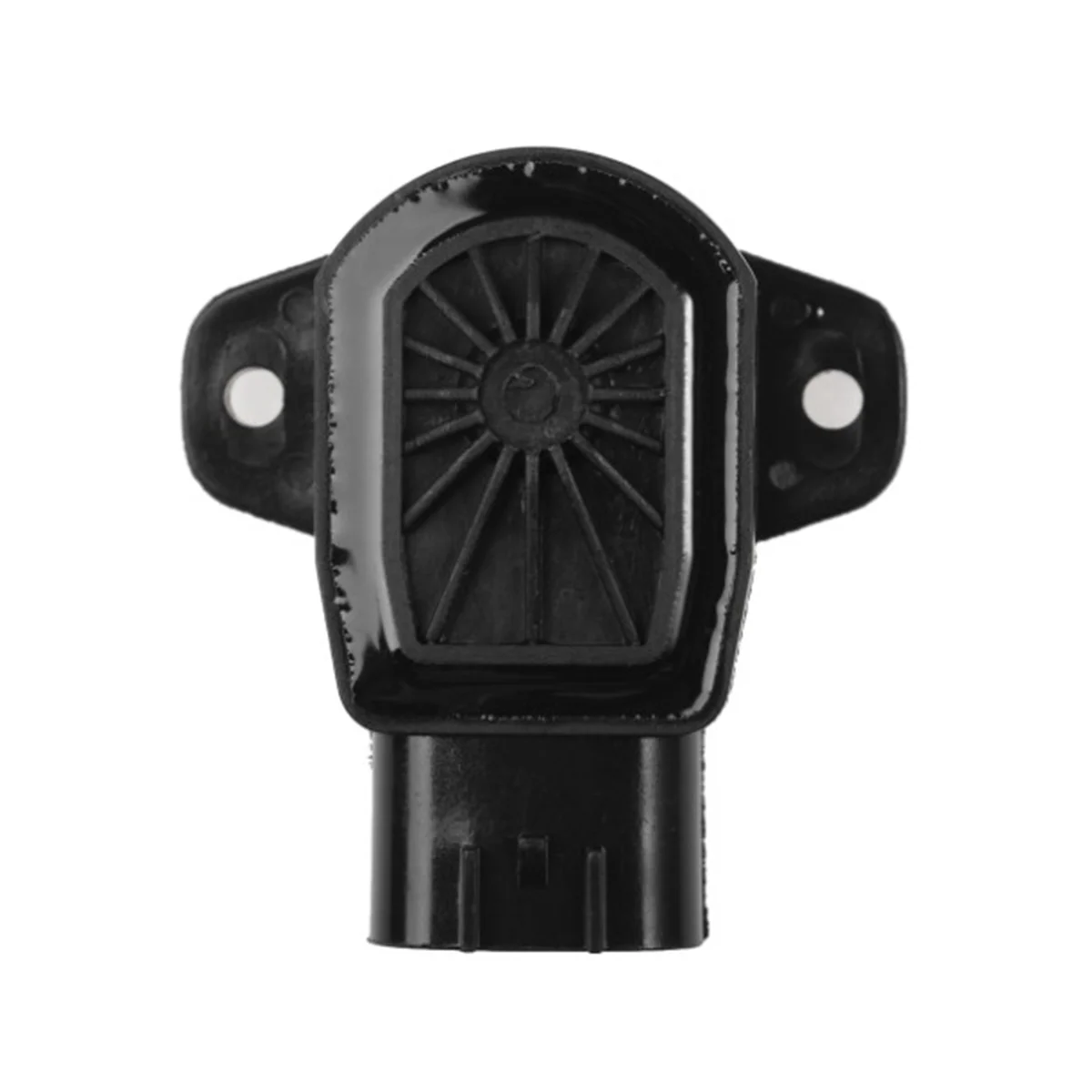 Автомобильный Датчик положения дроссельной заслонки против часовой стрелки Tps