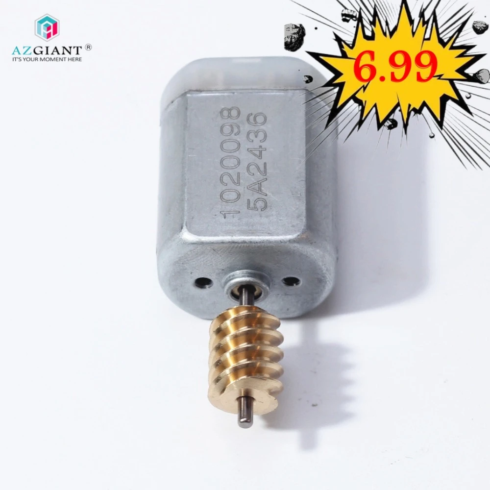 

AZGIANT Car Parts Door Lock Motor for mazda M3 Ford focus Volvo xc70 xc60 s40 S80II land rover jaguar