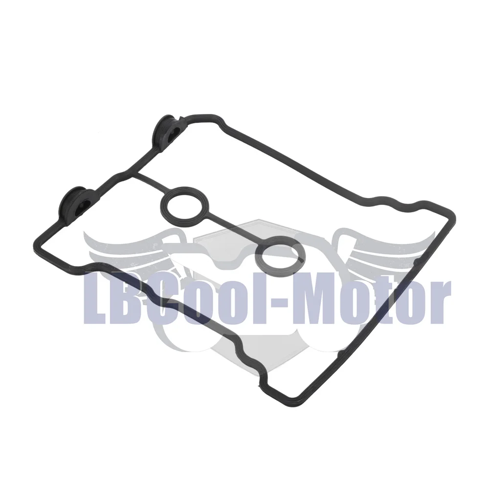 

Прокладка крышки головки блока цилиндров для Honda FJS400 Silver Wing 2006-2009 FJS600 2001-2007 FSC600 Silver Wing 2002-2013 12391-MCT-000