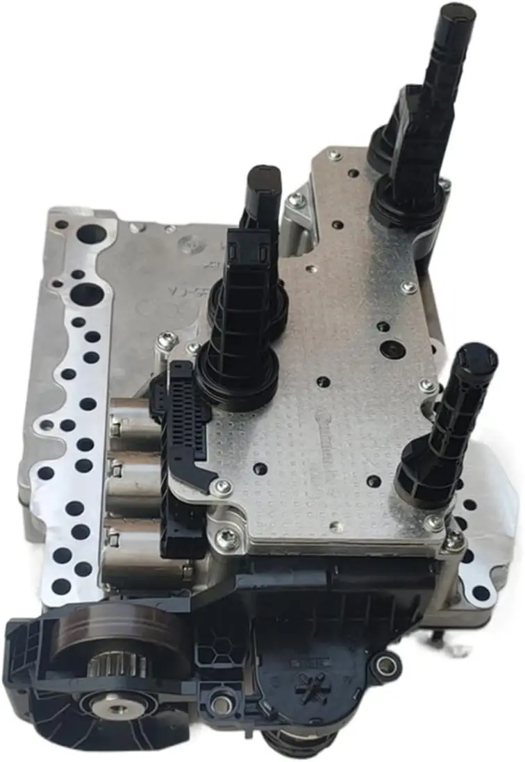 Модуль управления трансмиссией Mechatronics MPS6 6DCT450 для 7M5R-7H035-CA 7M5R-14C247 7M5R-14C247-FA