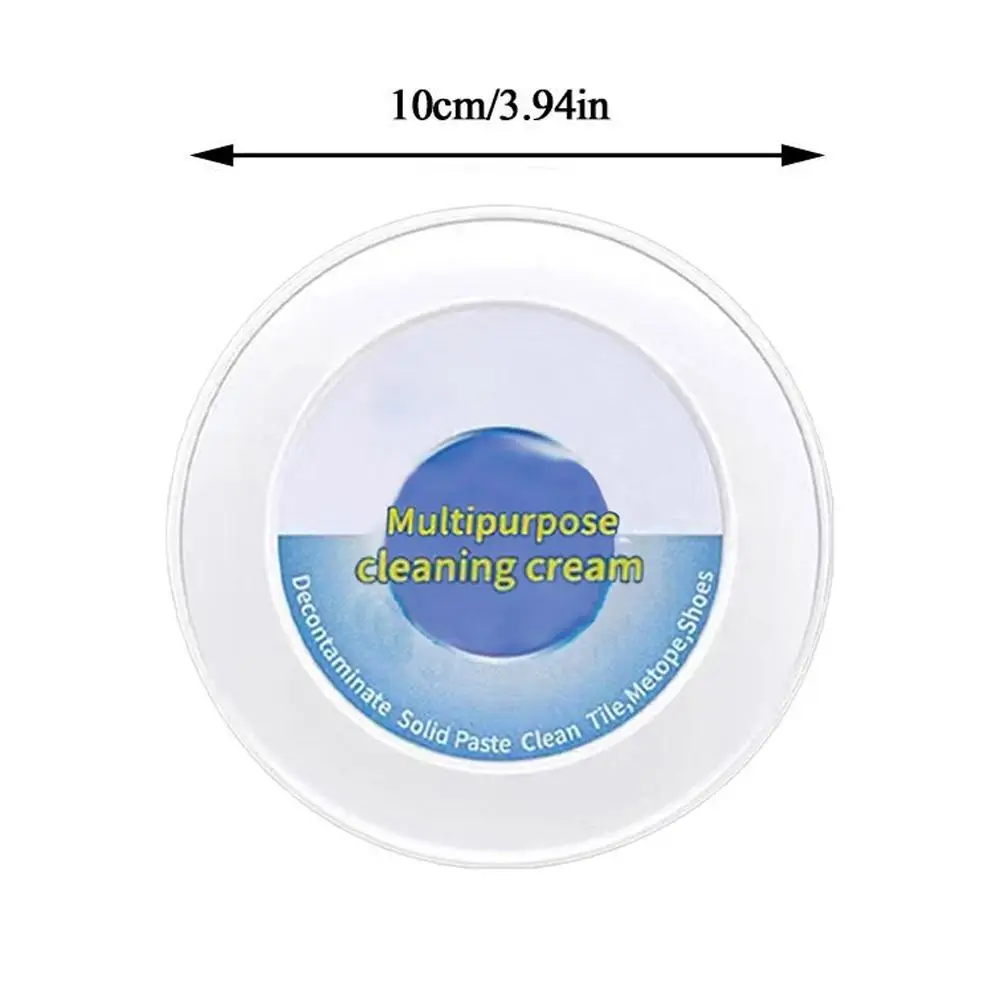 Рисунок 6 - Многофункциональный крем для чистки пятен на обуви