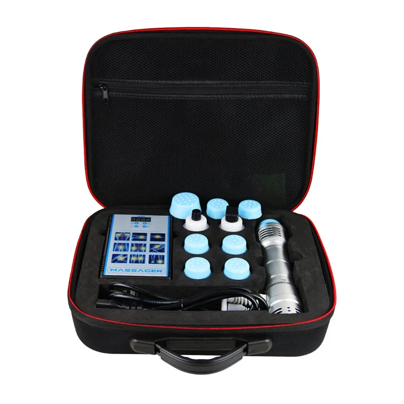 FZK-0067 Аппарат для фокусированной ударно-волновой терапии Электромагнитная