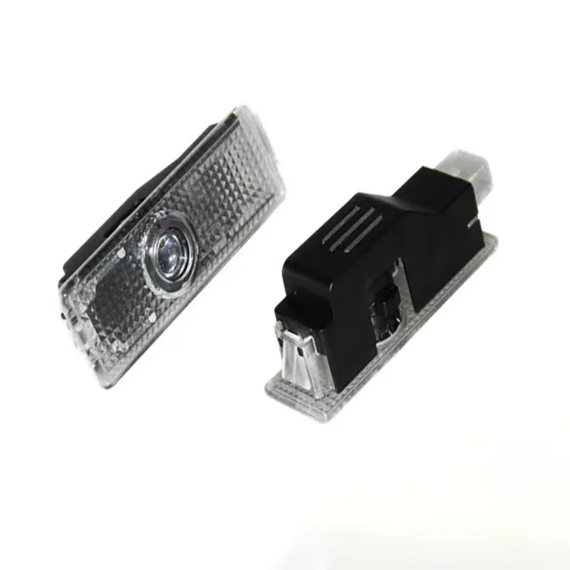

For Land Rover Range Rover Discovery 3 4 Freelander 2 Executive LED Car Door Light Projector Courtesy Logo Lamps Car Decoration
