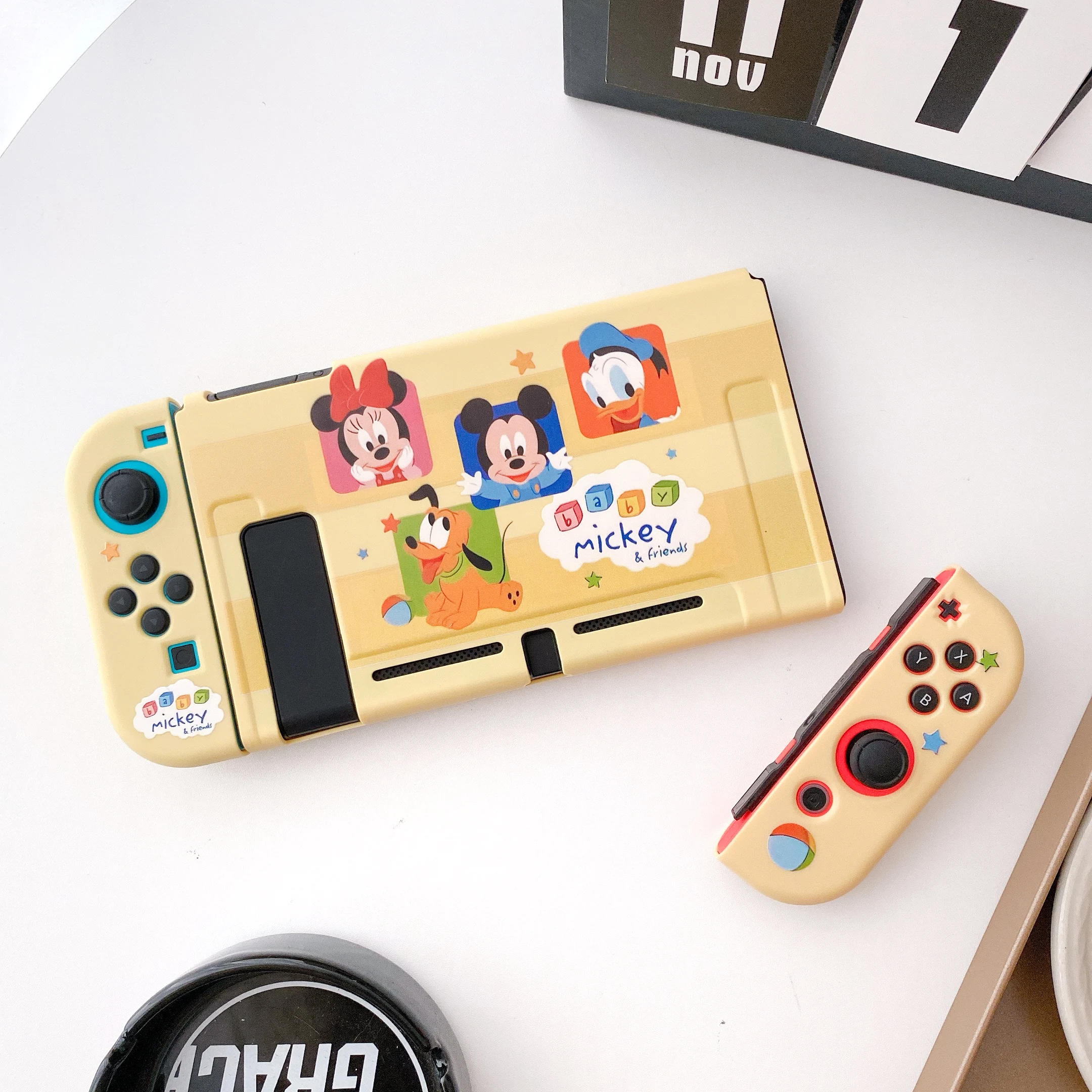 Мягкий чехол для телефона Disney Goofy с изображением Микки и Минни Маус XO  | AliExpress