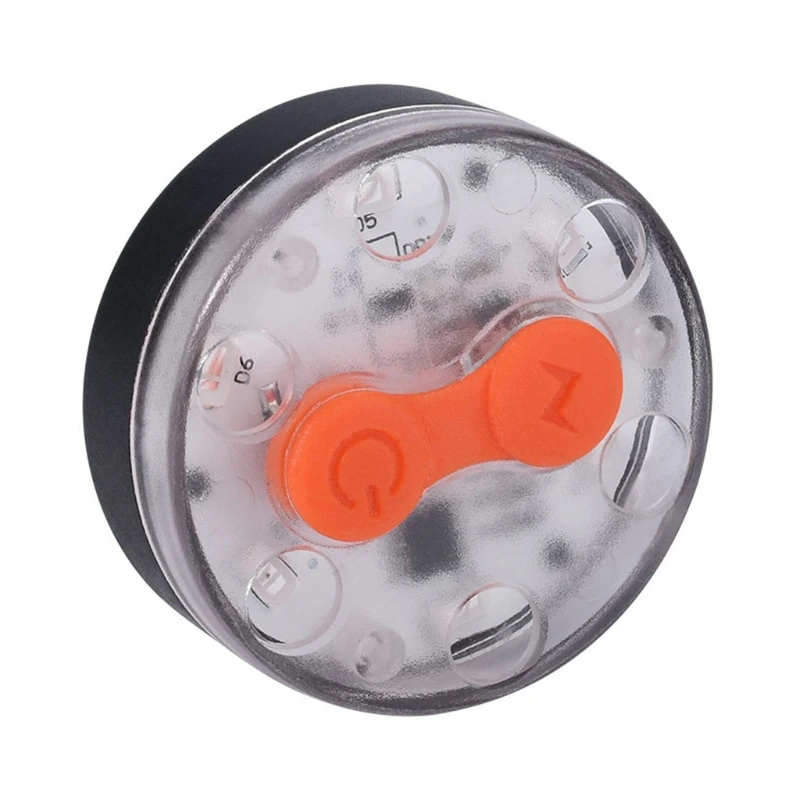 

Professional USB Rechargeable Bike Tail Light IPX5 Road Bike Light Sensing