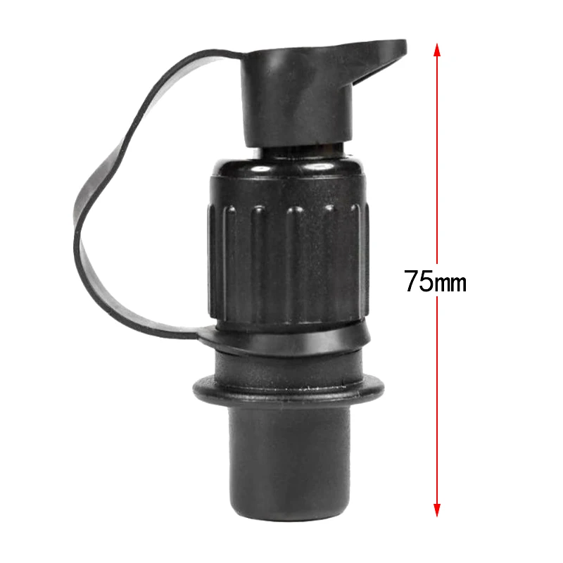 Рисунок 6 - прочный водонепроницаемый 3-контактный