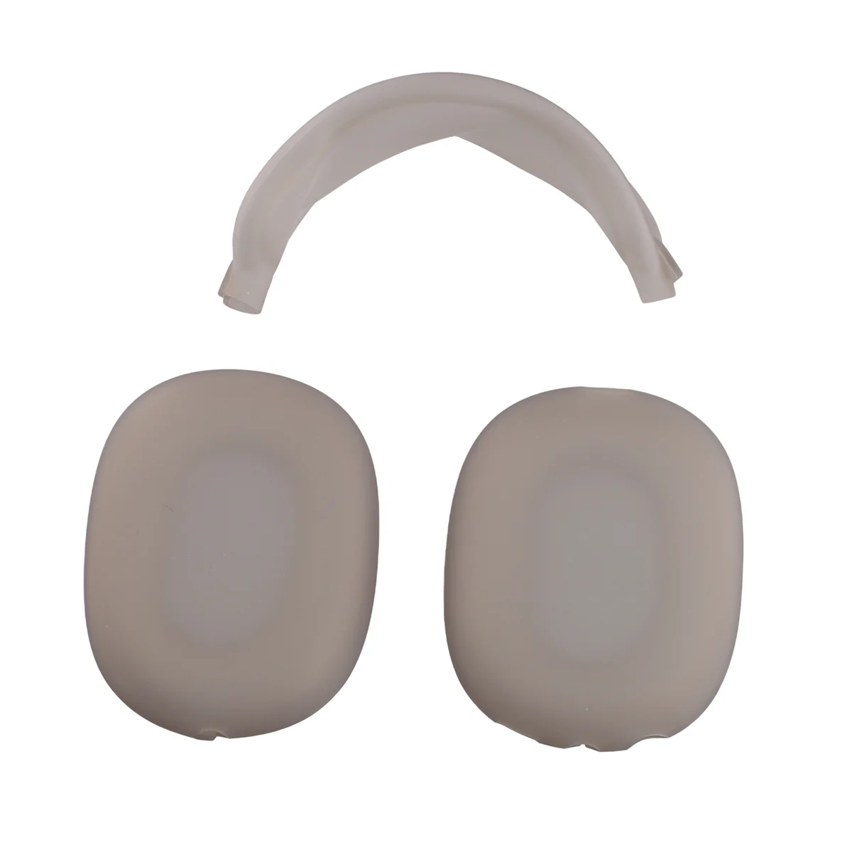 Аксессуары для наушников Apple Airpods Max защитный чехол аксессуары E