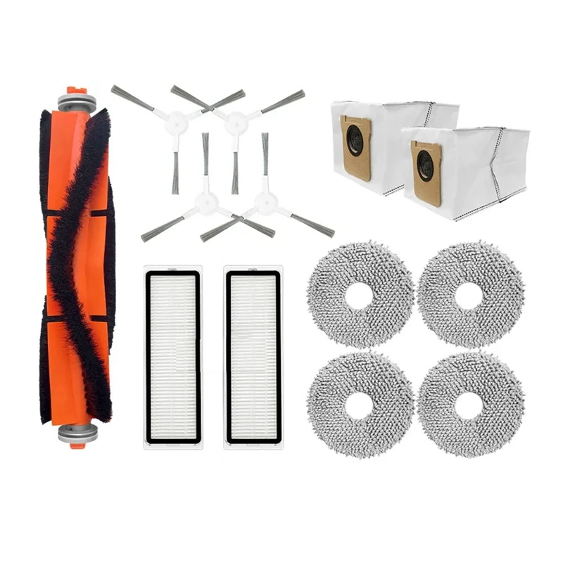 Сменный мешок для робота-пылесоса Xiaomi Mijia Omni 2 C102CN