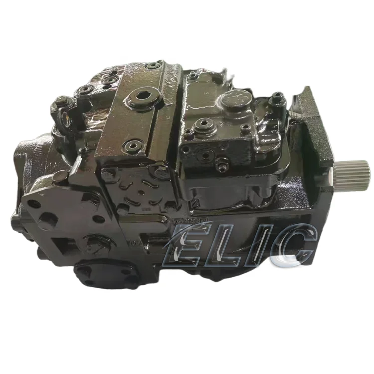 Рисунок 2 - Поршневой насос 90 серии 90R055