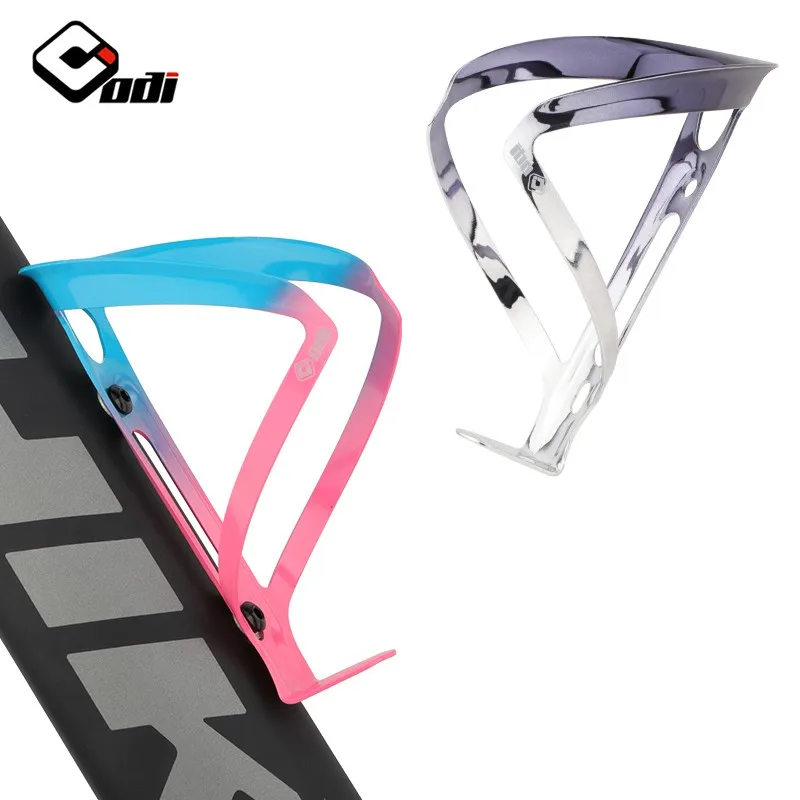 Ультралегкий держатель для велосипедной бутылки ODI из алюминиевого сплава