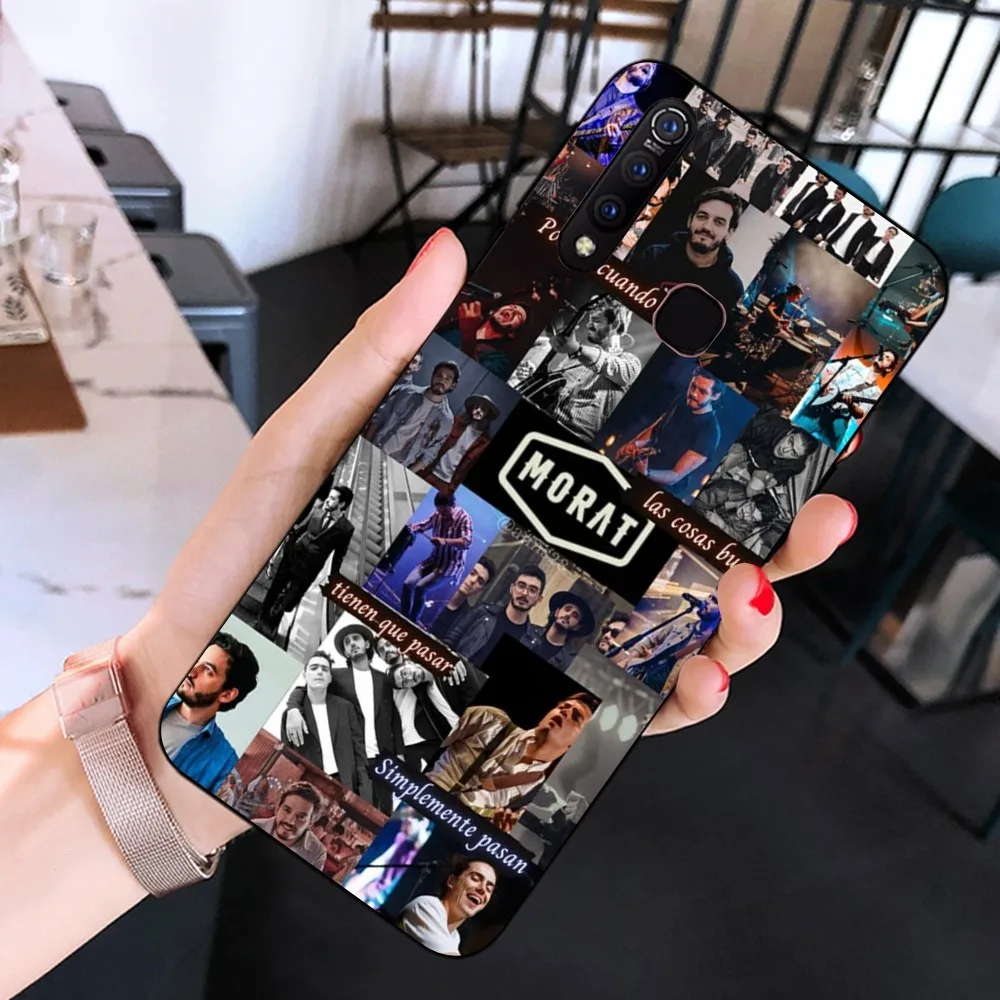 Чехол M-Morat для телефона Huawei Y9 6 7 5 Prime Enjoy 7s 8 plus 7a 9e 9plus 8E Lite Psmart