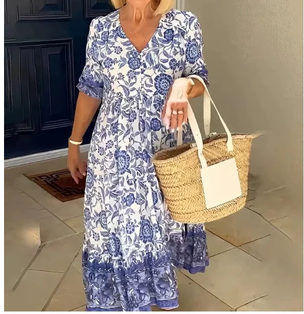 

Женское платье 20231006