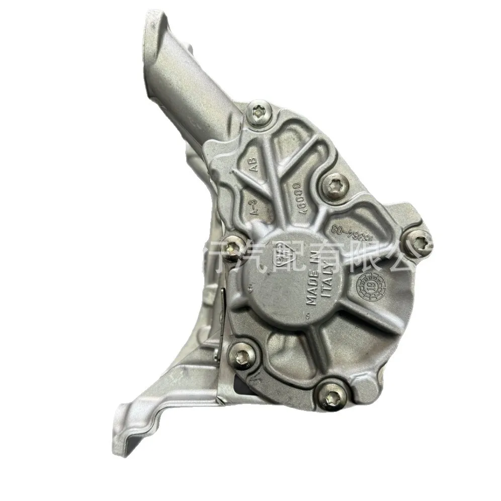 11418646453 Подходит для масляного насоса двигателя BMW B58 G12 G05 1141 8646 453 (art.: 3920dcaa7974b) - 3920dcaa7974b